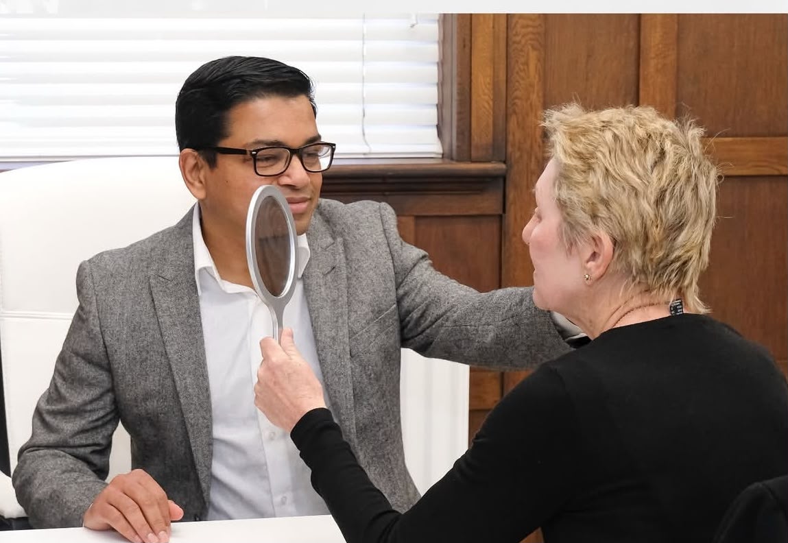 Dr Matla Aesthetics Clinic, Newcastle upon Tyne
